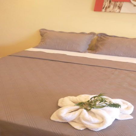 Pousada Nobre Hotel Sao Miguel do Gostoso Luaran gambar