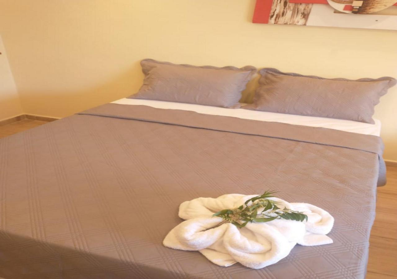 Pousada Nobre Hotel Sao Miguel do Gostoso Luaran gambar